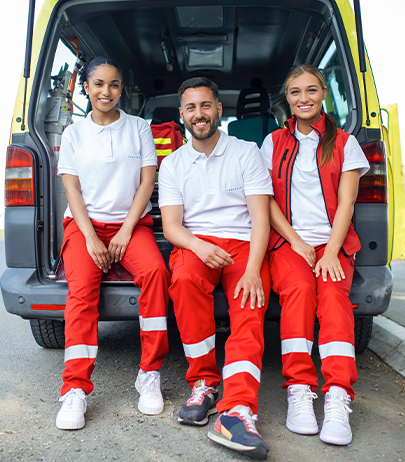 Rettungsdienst 2